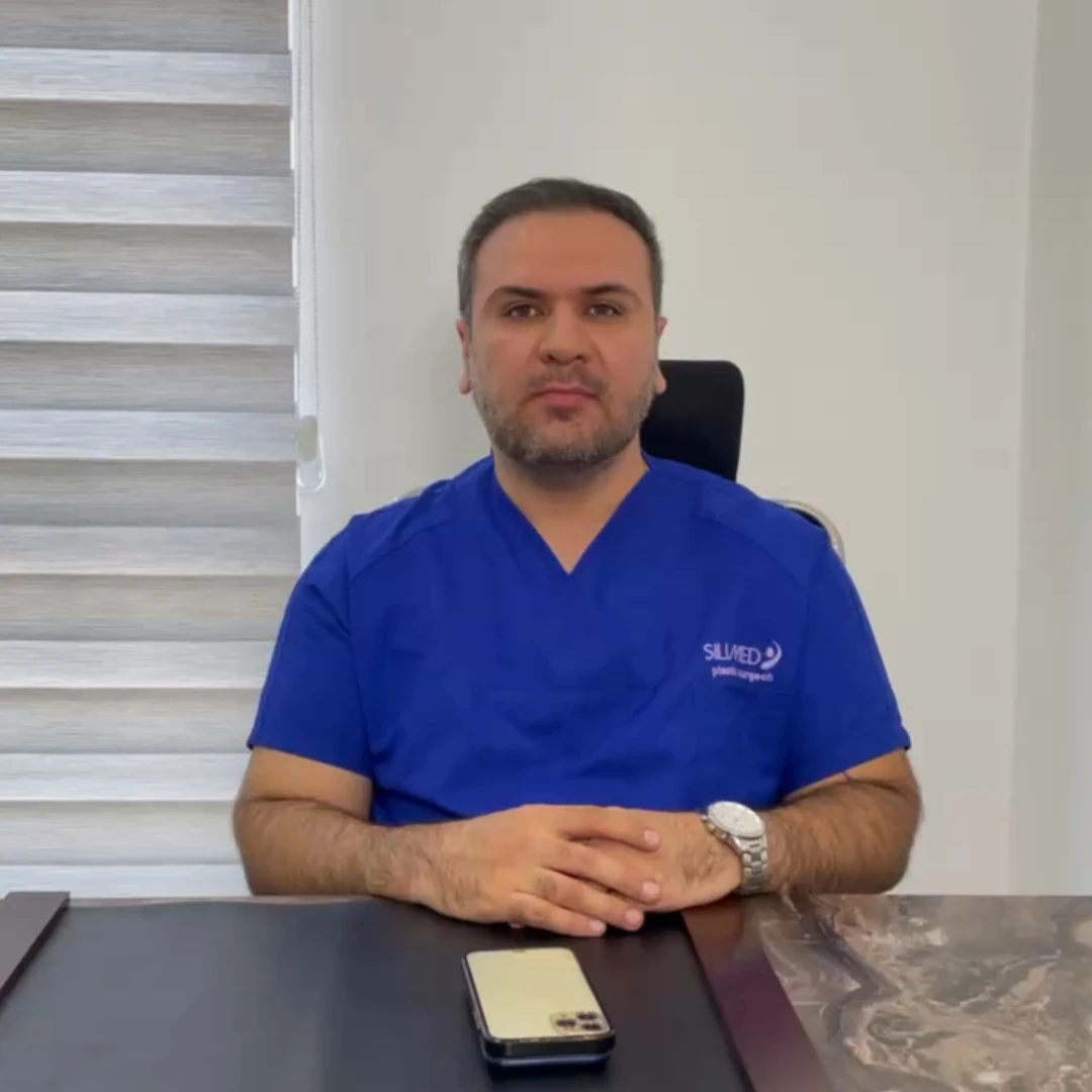 دکتر قلیچ خانی بهترین دکتر عمل لیپوماتیک در تهران با سابقه بالا